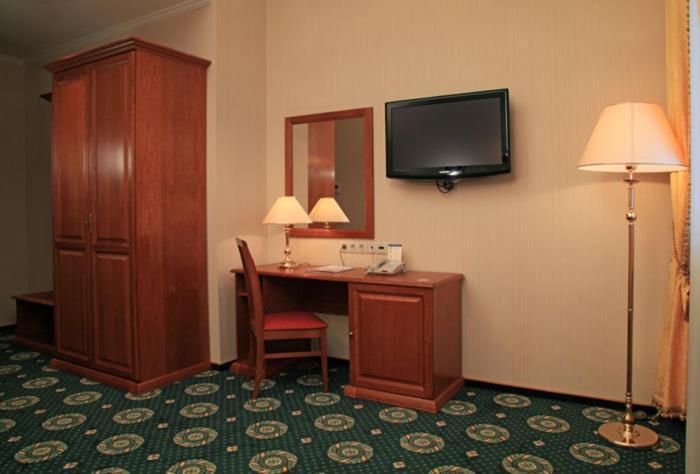 Arm Premier Hotel Cherepovets Habitación foto