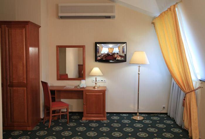 Arm Premier Hotel Cherepovets Habitación foto